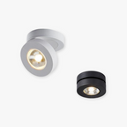 Adjustable LED Spotlight – Integrated LED – Modern – Aluminium