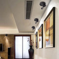 Adjustable LED Spotlight – Integrated LED – Modern – Aluminium
