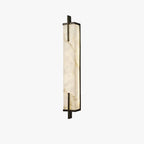 Alabaster Wall Light – Integrated LED – Minimalist – Alabaster & Metal