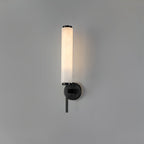 Art Deco Alabaster Wall Light – E14 – Art Deco – Alabaster & Metal