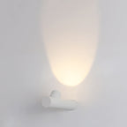 Branch Pattern Outdoor Wall Light – Integrated LED – Modern