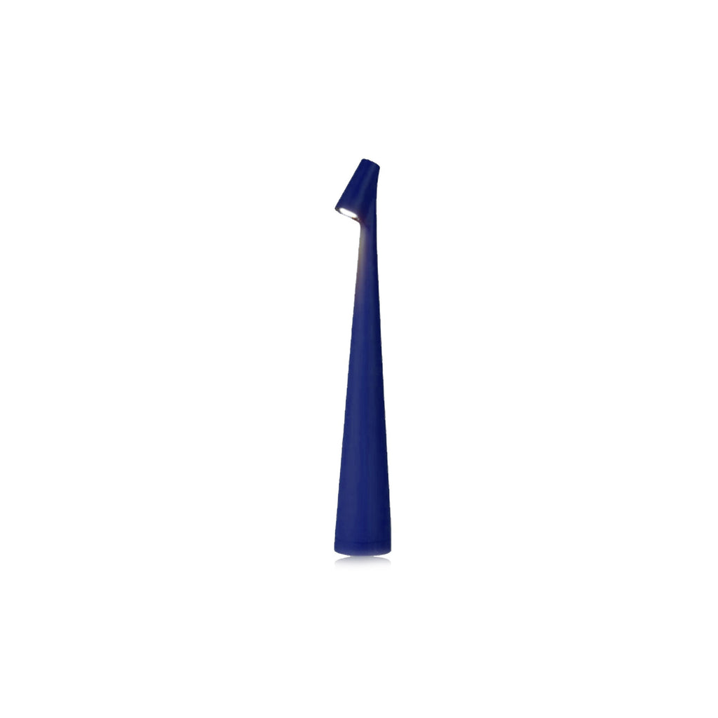 Cordless Table Lamp – LED 5W – Modern – Aluminium & ABS – 4 Colours
