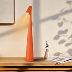 Cordless Table Lamp – LED 5W – Modern – Aluminium & ABS – 4 Colours