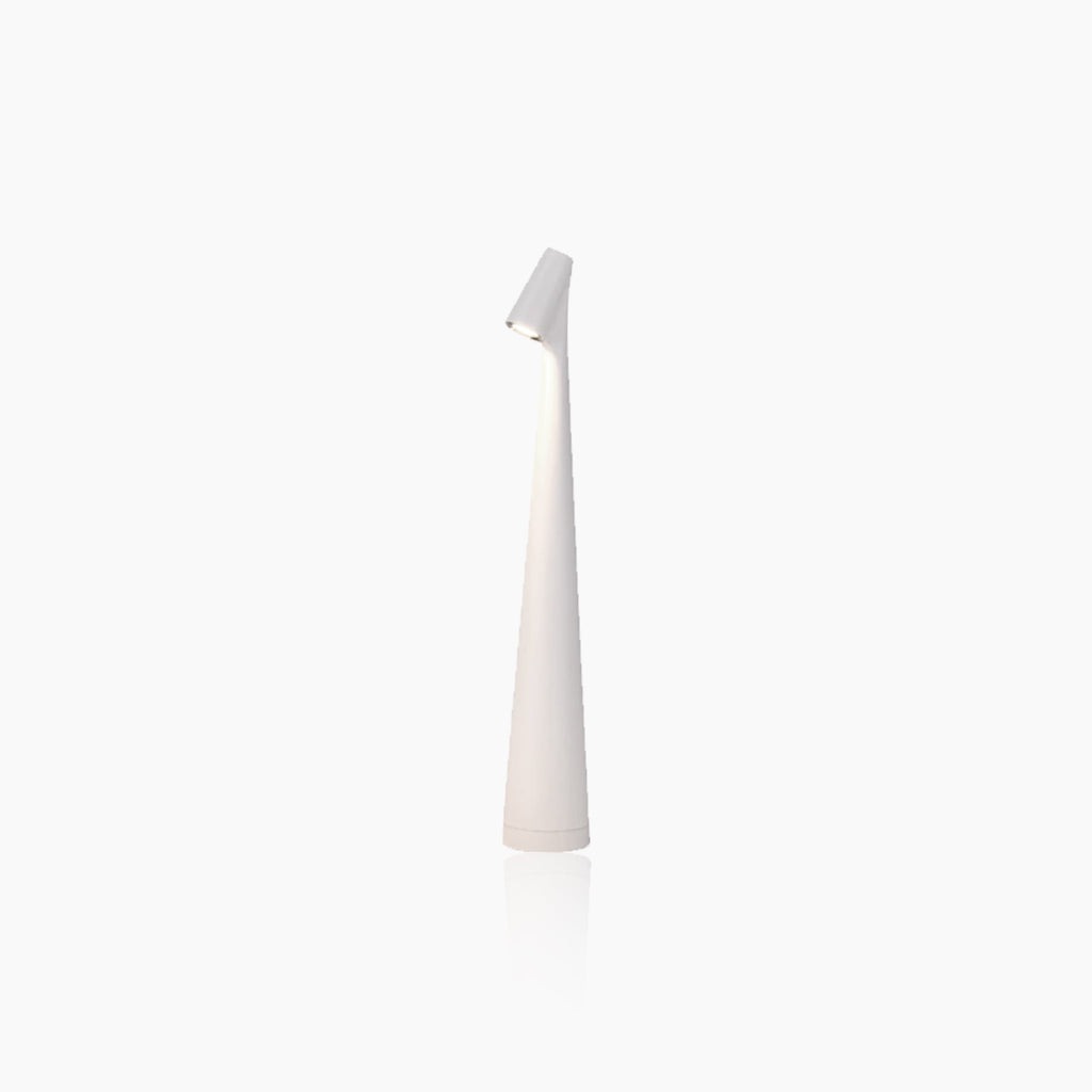 Cordless Table Lamp – LED 5W – Modern – Aluminium & ABS – 4 Colours