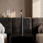 Cordless Table Lamp – LED 5W – Modern – Aluminium & ABS – 4 Colours