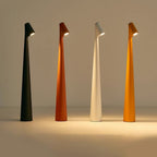 Cordless Table Lamp – LED 5W – Modern – Aluminium & ABS – 4 Colours