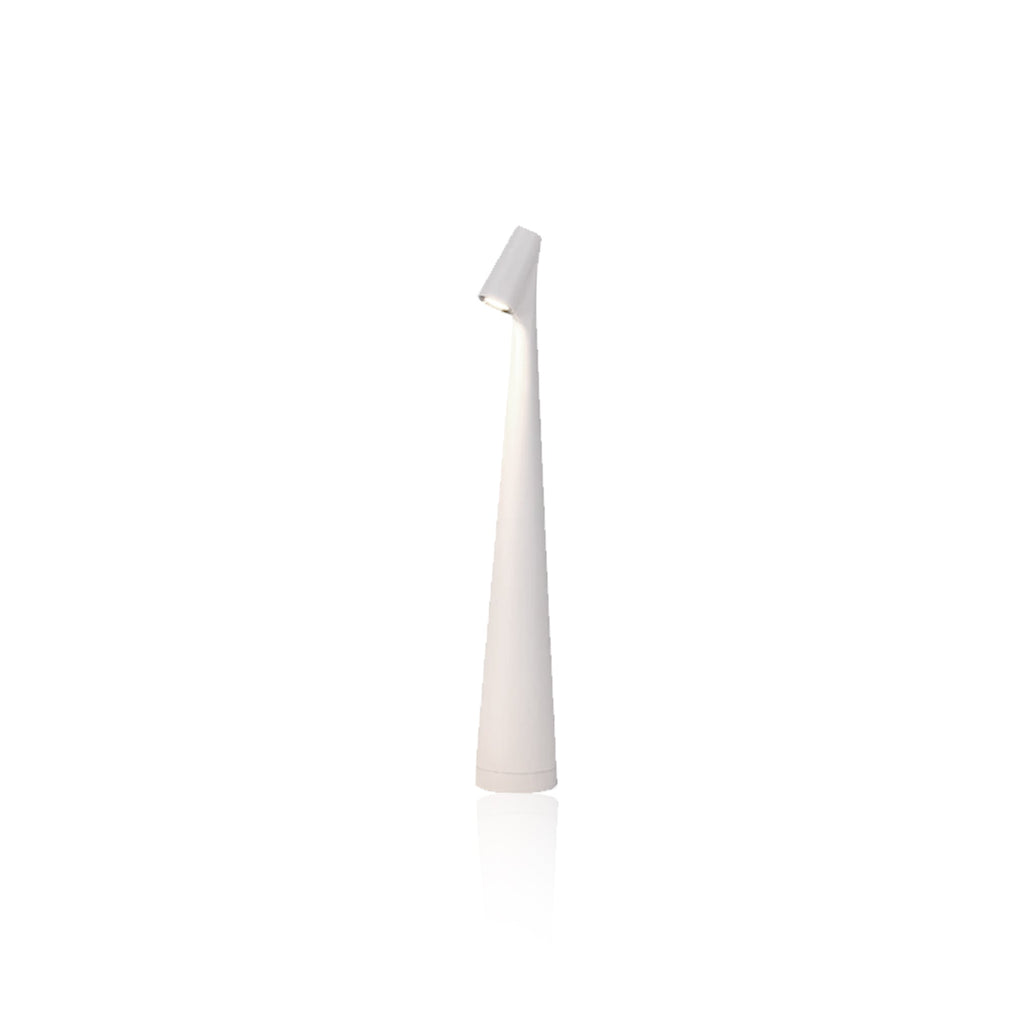 Cordless Table Lamp – LED 5W – Modern – Aluminium & ABS – 4 Colours