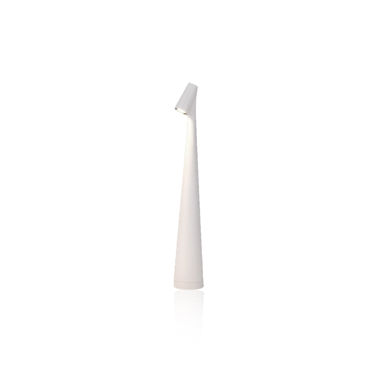 Cordless Table Lamp – LED 5W – Modern – Aluminium & ABS – 4 Colours