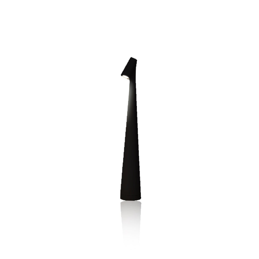 Cordless Table Lamp – LED 5W – Modern – Aluminium & ABS – 4 Colours