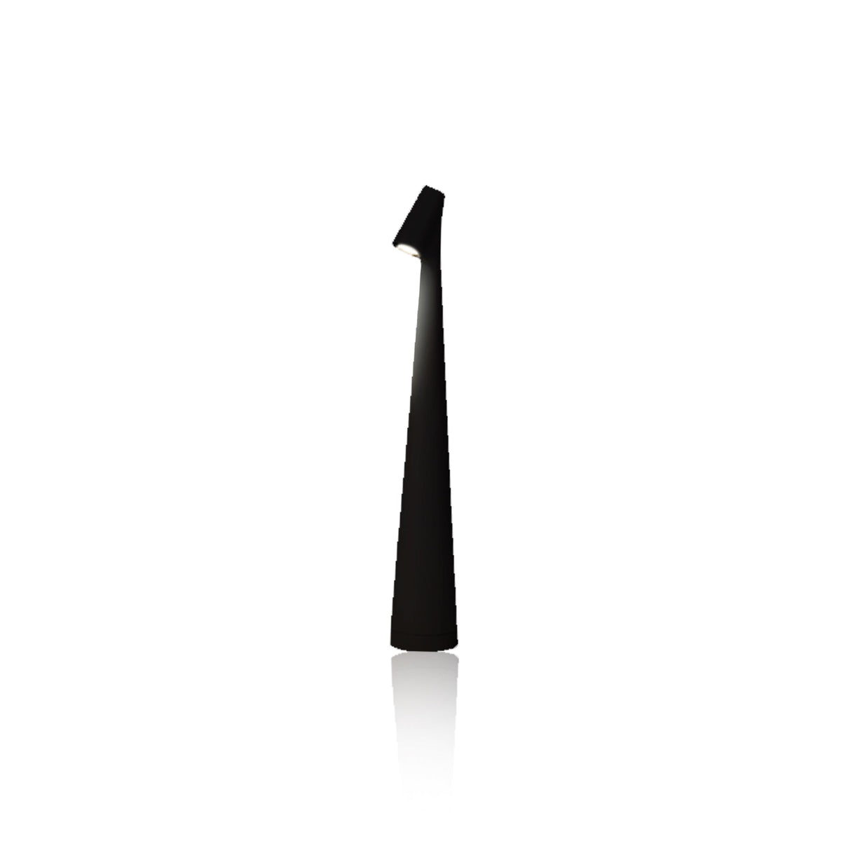 Cordless Table Lamp – LED 5W – Modern – Aluminium & ABS – 4 Colours