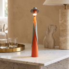 Cordless Table Lamp – LED – Modern – 5 Colours