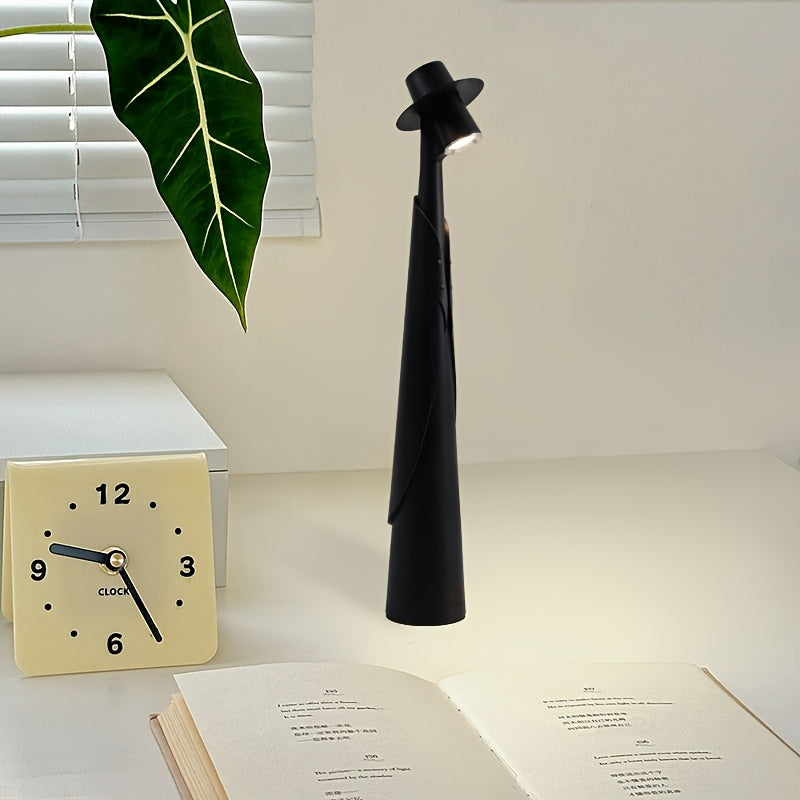 Cordless Table Lamp – LED – Modern – 5 Colours