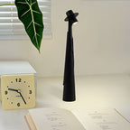 Cordless Table Lamp – LED – Modern – 5 Colours