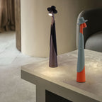 Cordless Table Lamp – LED – Modern – 5 Colours