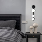 Glass Globe Wall Light – G9 LED Included – Modern