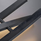 LED Linear Pendant Light – Integrated LED – Modern