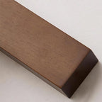 Linear Travertine Wall Light – G4 – Minimalist