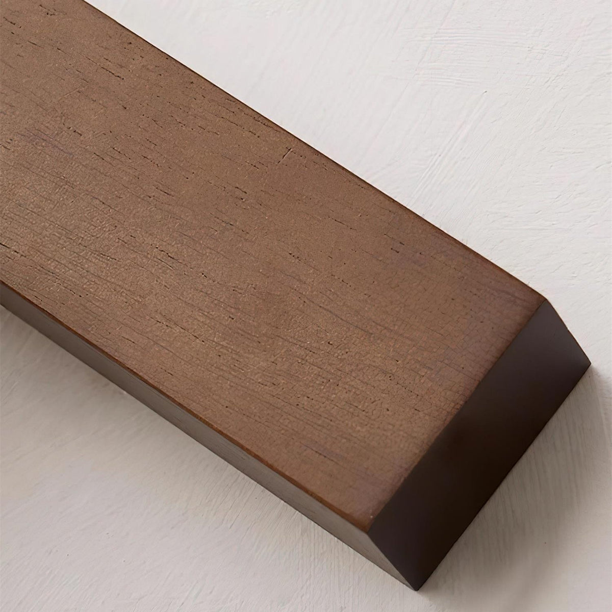 Linear Travertine Wall Light – G4 – Minimalist