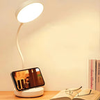Rechargeable LED Desk Lamp – LED – Modern
