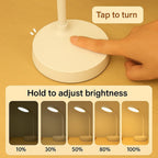 Rechargeable LED Desk Lamp – LED – Modern
