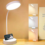 Rechargeable LED Desk Lamp – LED – Modern