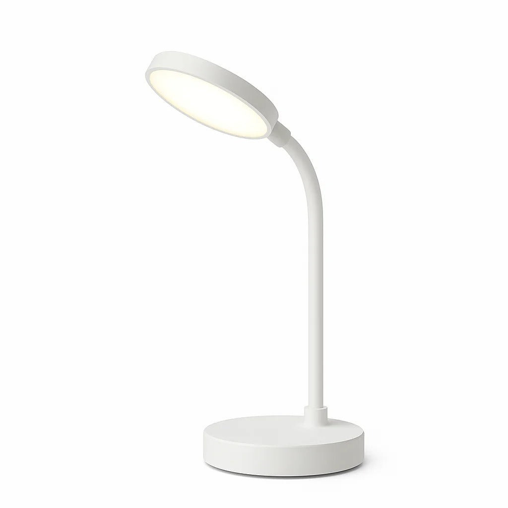 Rechargeable LED Desk Lamp – LED – Modern