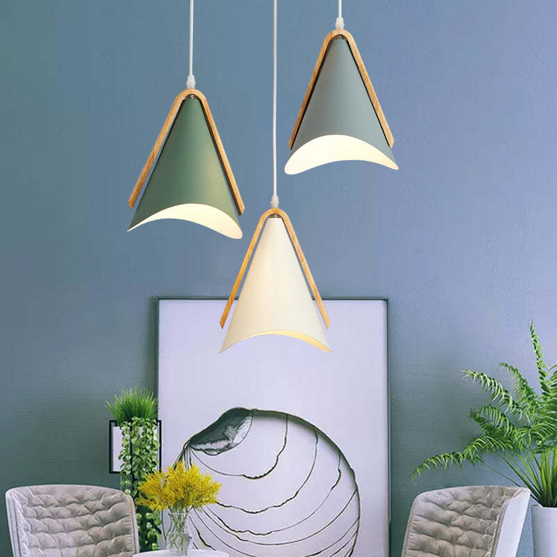 Up Down Outdoor Wall Light – LED – Modern – Metal – Black – 10-35cm