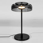 Up Down Outdoor Wall Light – LED – Modern – Metal – Black – 10-35cm