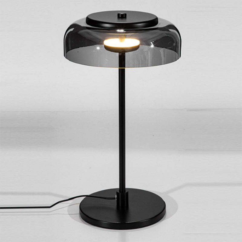 Up Down Outdoor Wall Light – LED – Modern – Metal – Black – 10-35cm
