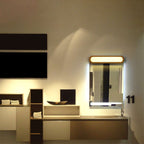 Wooden LED Wall Light – Integrated LED – Scandinavian – Wood & Acrylic
