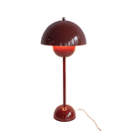 Cordless Table Lamp – LED – Modern – Polycarbonate & Steel