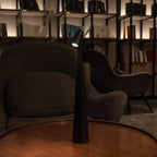 Cordless Table Lamp – LED – Modern Minimalist – Aluminium – 6 Colours