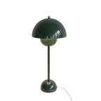 Cordless Table Lamp – LED – Modern – Polycarbonate & Steel