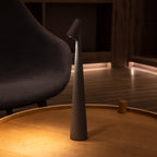 Cordless Table Lamp – LED – Modern Minimalist – Aluminium – 6 Colours