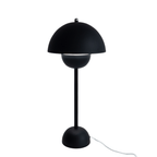 Cordless Table Lamp – LED – Modern – Polycarbonate & Steel