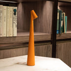 Cordless Table Lamp – LED – Modern Minimalist – Aluminium – 6 Colours