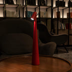 Cordless Table Lamp – LED – Modern Minimalist – Aluminium – 6 Colours